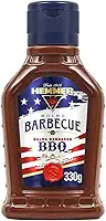 Hemmer Molho Barbecue Bisnaga 330G