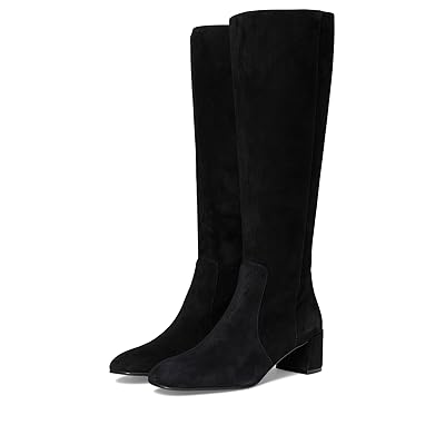 Stuart Weitzman Maeve Zip Boots Women