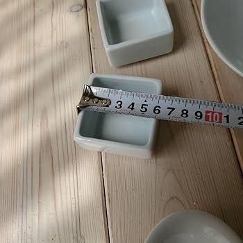 ポーセラーツ白磁21点 Amazon.co.jp: ポーセラーツ 白磁 9アイテム×各3 27 : ホーム