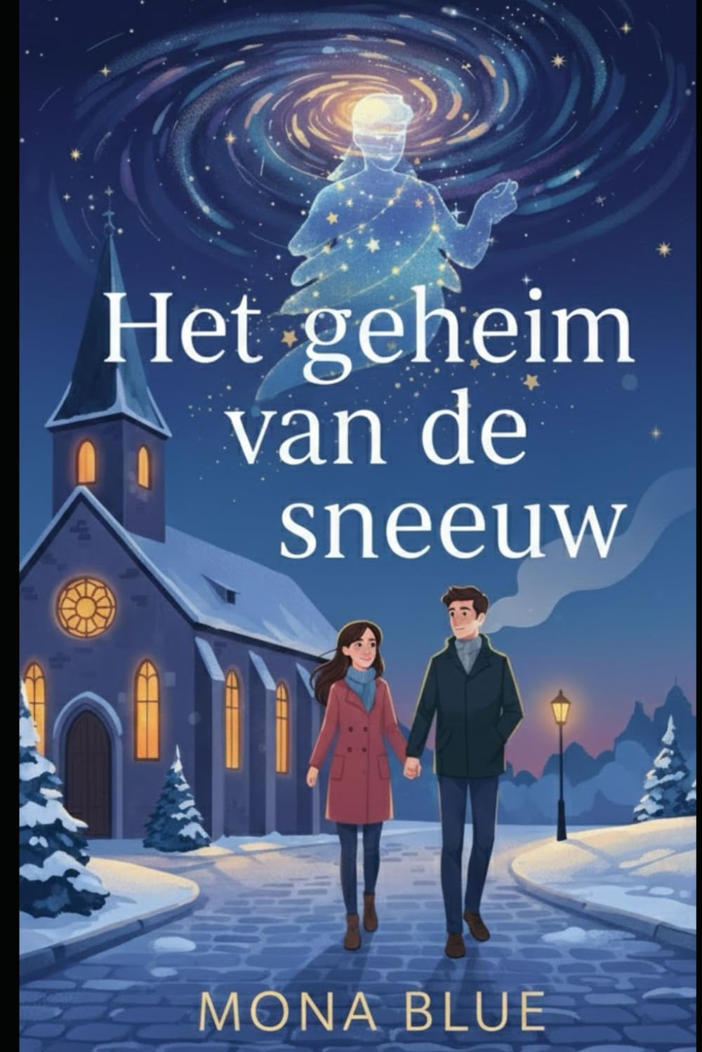 Het geheim van de sneeuw: Een meeslepende winterroman over familiegeheimen en een nieuw begin.