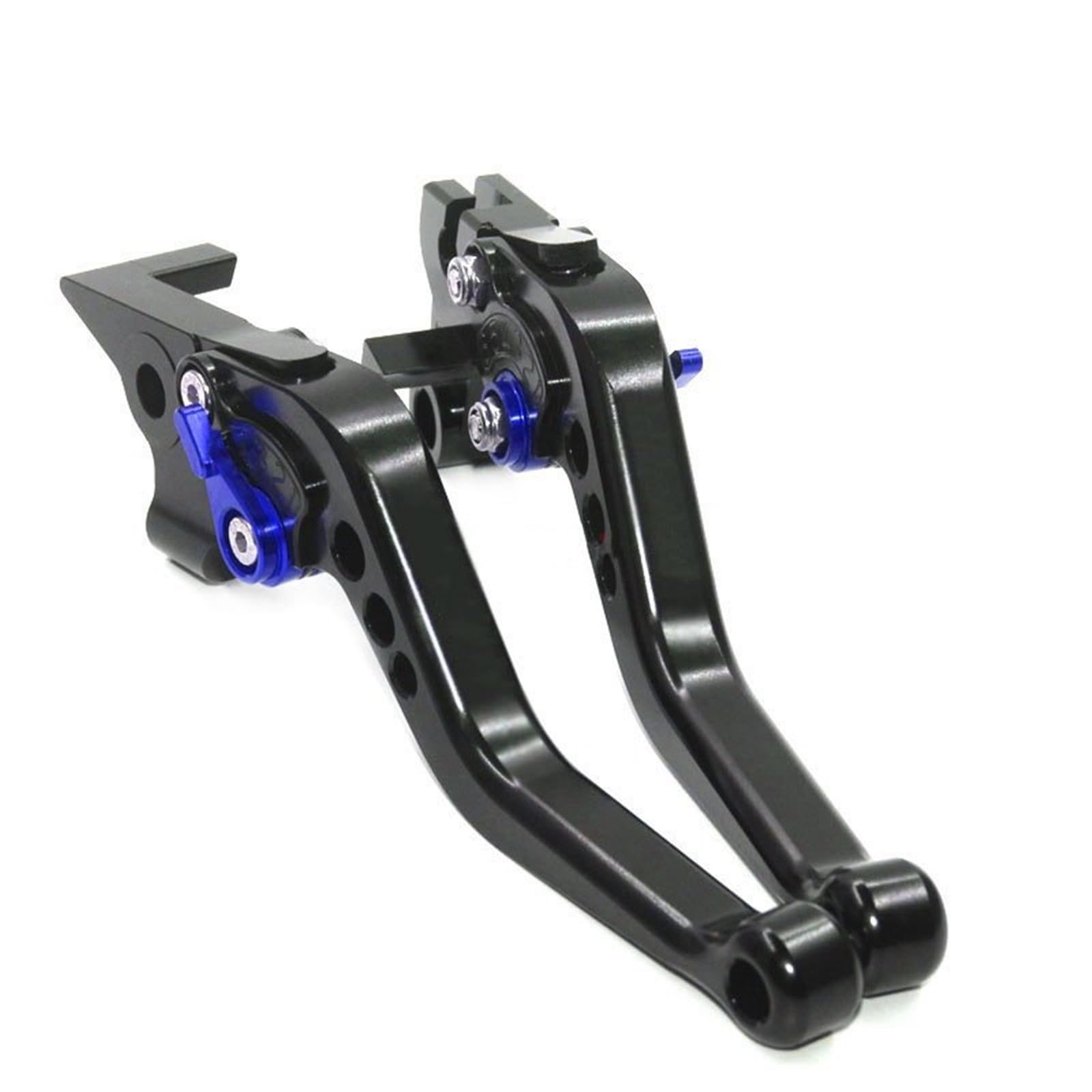 ZCYYL Brake CBR600RR 2007-2022 Motorcycle CNC Short Brake Clutch Levers(001)
