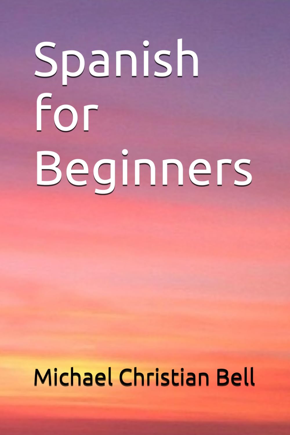 Spanish for Beginners