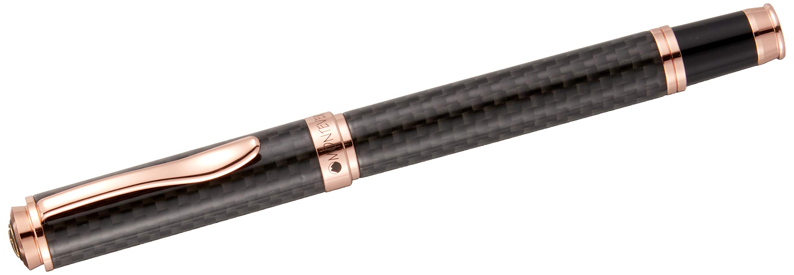 Monteverde 20th Anniversary Innova Rose Gold Dolma Kalem S