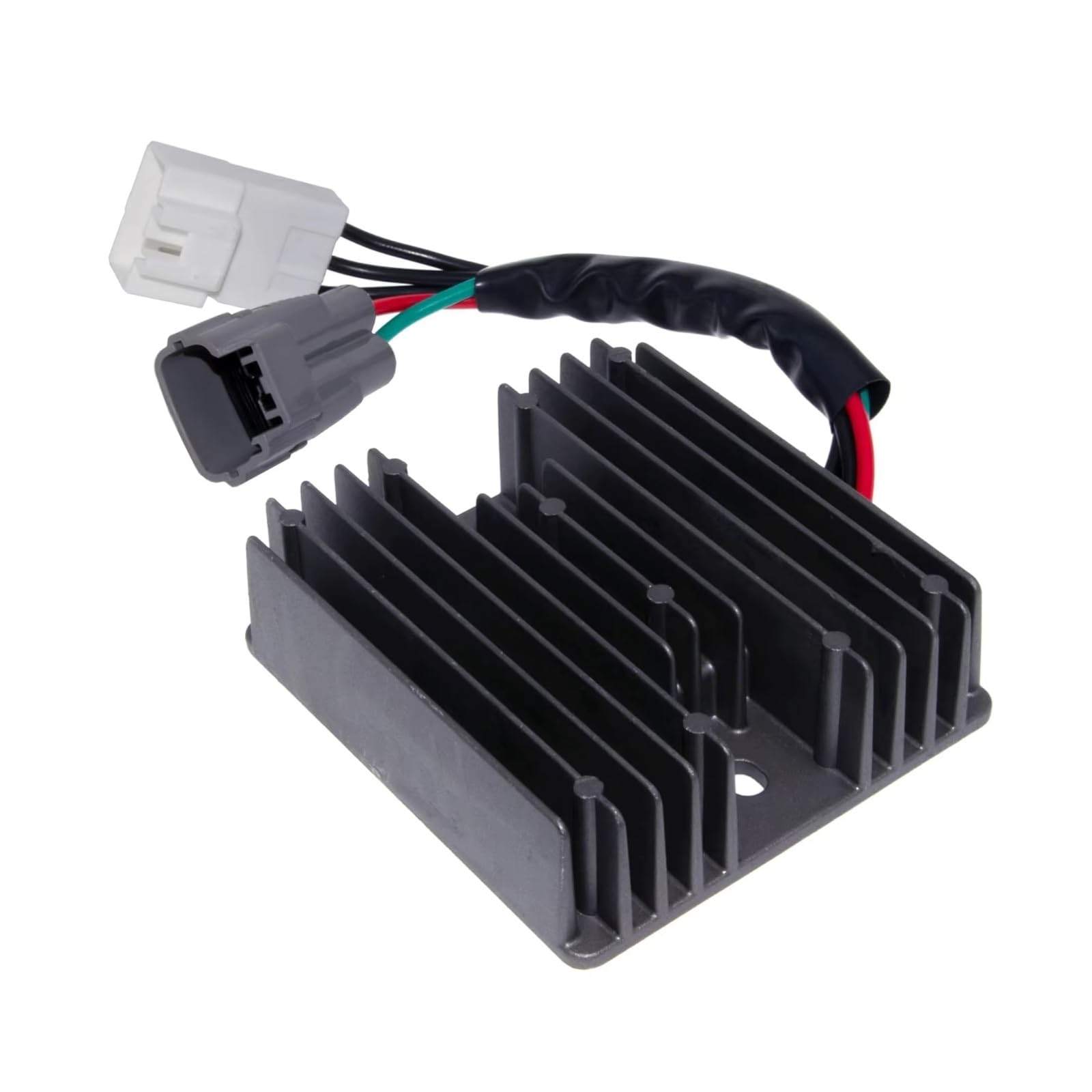 Moto Voltage Rectifier Compatible With Suzuki For VL1500 For Boulevard C90 2014 Motorcycle Voltage Regulator Rectifier OEM 32800-10G40