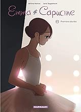Download Emma et Capucine - tome 2 - Premiers doutes PDF