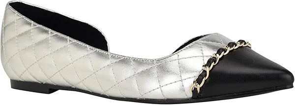 Nine West Women's Breza Ballet Flat