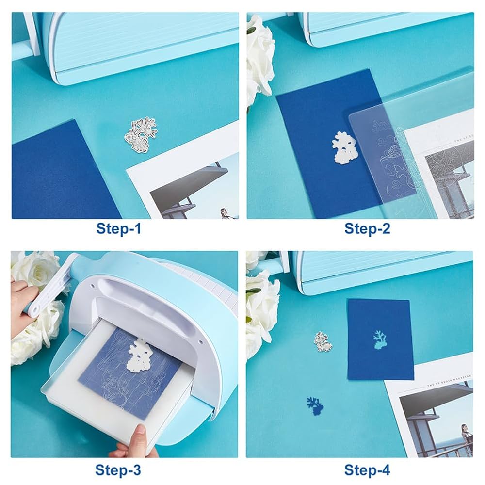 【オーダー用】レイヤーシェルセット　貝殻　夏　海　カッティングダイ オーダー用】レイヤーシェルセット 貝殻 夏 海 カッティングダイ