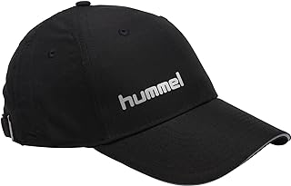 hummel Men's Basic Cap 89-066-2001