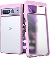 Vista 9 de Crave Slim Guard Para Google Pixel 7 Pro Caso, Funda De Protección A Prueba De Golpes Para Google Pixel 7 Pro - Aqua