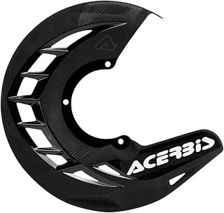 Acerbis 2250240001 Black XBrake Disc Lahore, Karachi - Pakistan