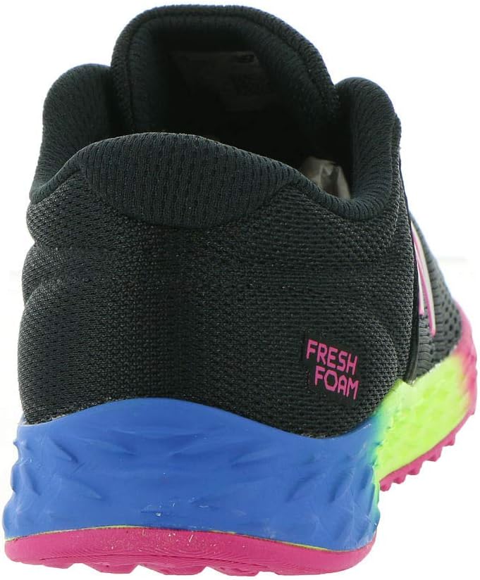 New Balance Kids' Fresh Foam Running Shoes 8 61eAgWbYXIL. AC SL1000