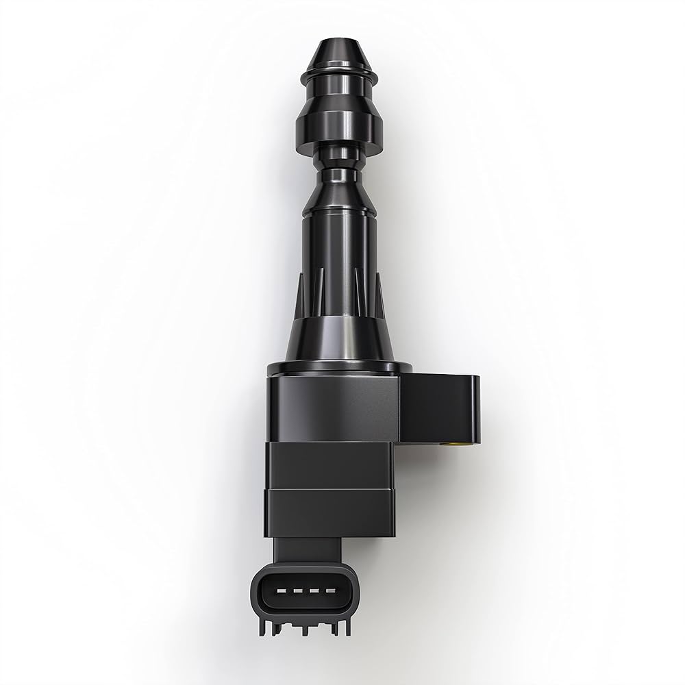 Ignition Coil Pack 12v Ignition Coils - 12578224 : Amazon.co