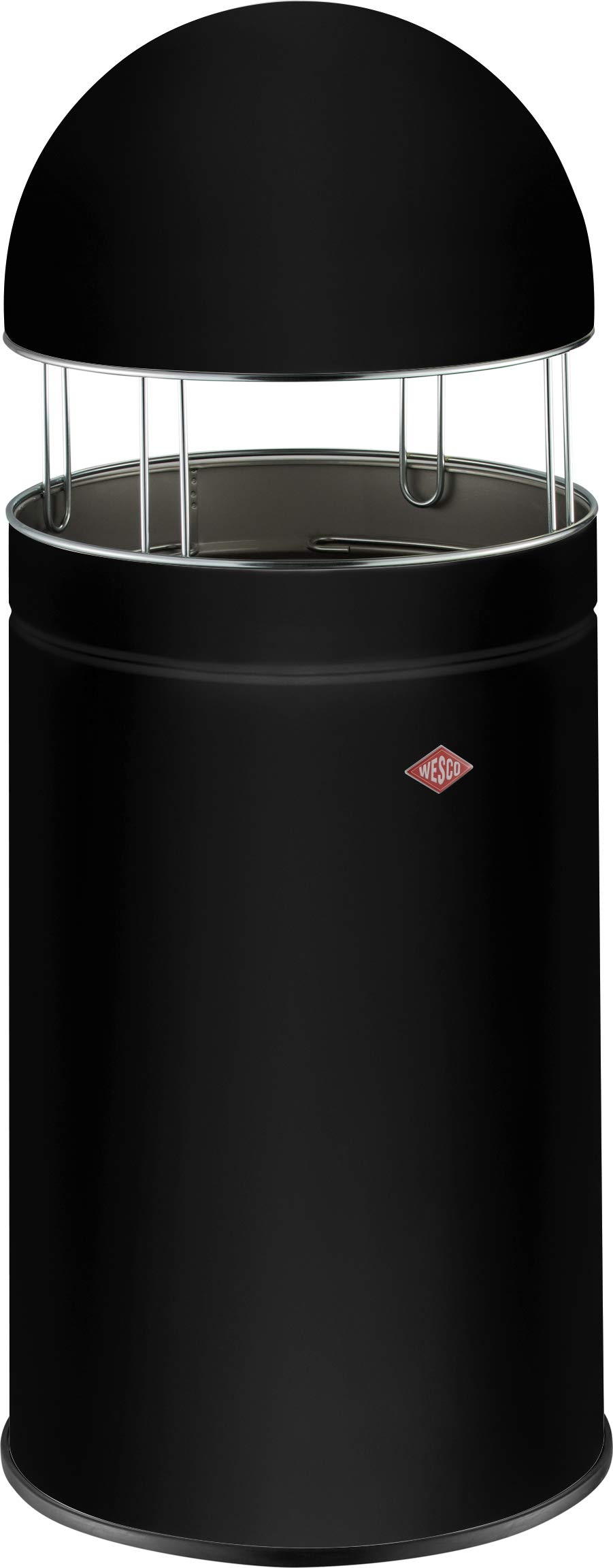 WESCO　大型　ダストスタンド　アメリカン　店舗等に　１２０L　ゴミ箱　未使用 WESCO 大型 ダストスタンド アメリカン 店舗等に 120L ゴミ箱