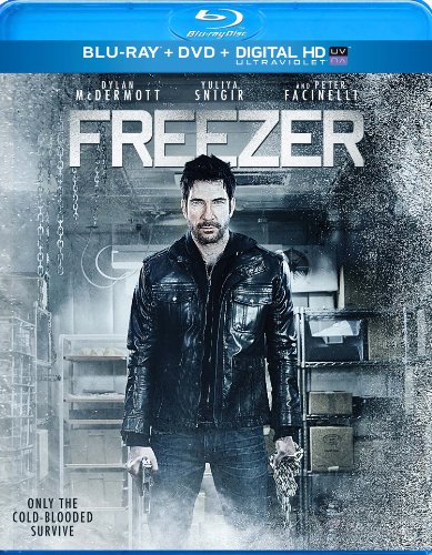 Freezer [Blu-ray]