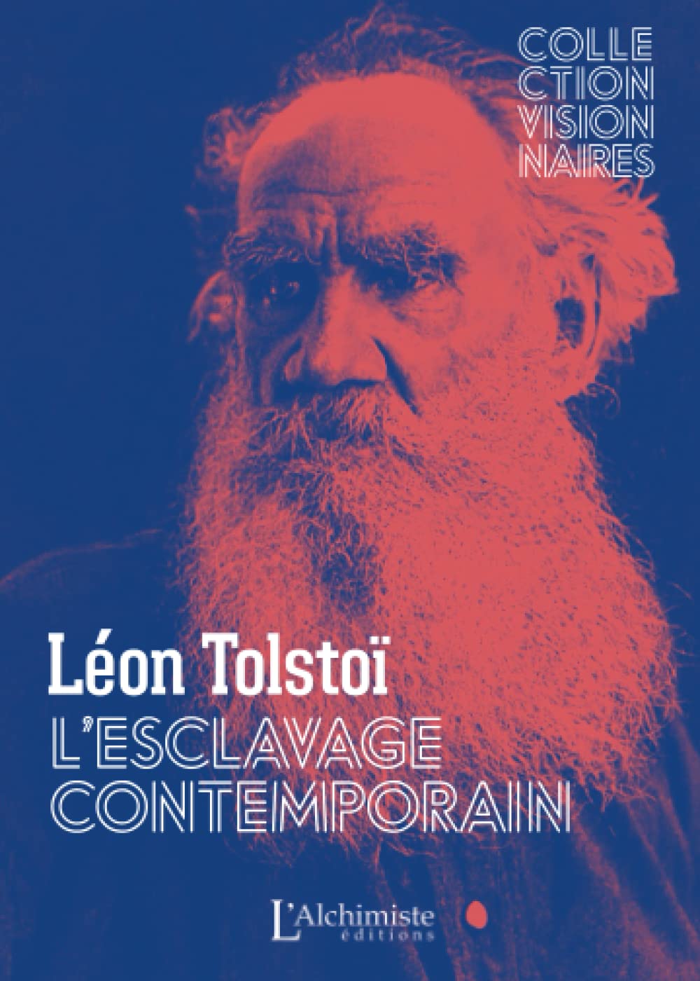 L'Esclavage contemporain Tolstoï, Léon Amazon.fr Livres