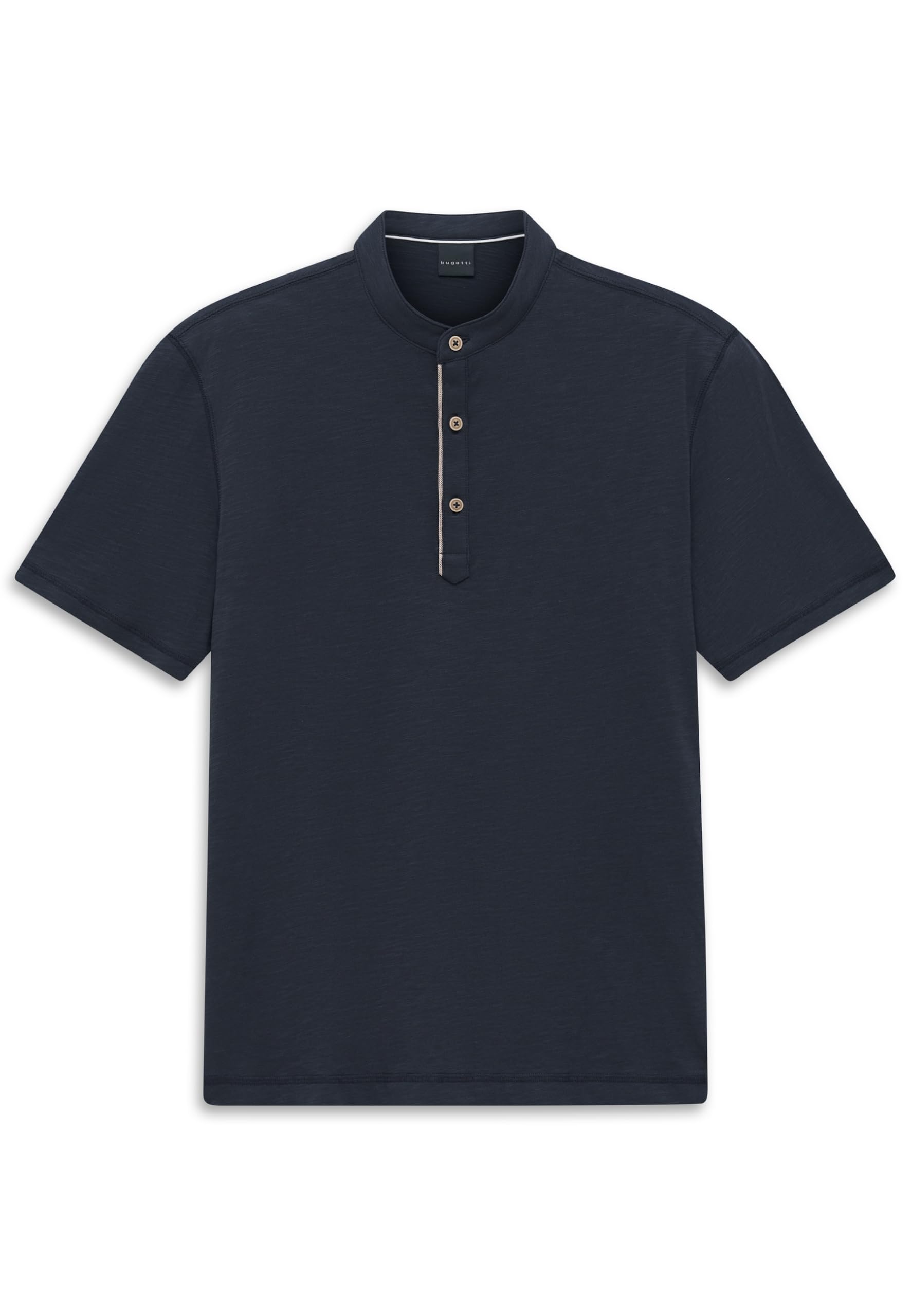 bugatti Herren Poloshirt 8150-15021E