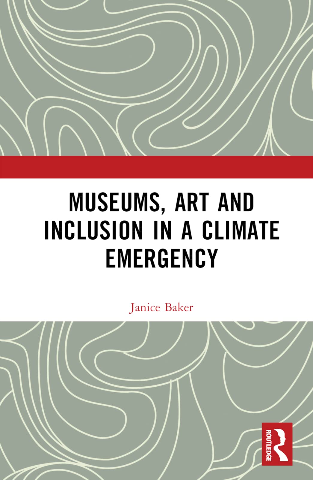Art and Inclusion in a Climate Emergency : livre sur l'écologie et les musées