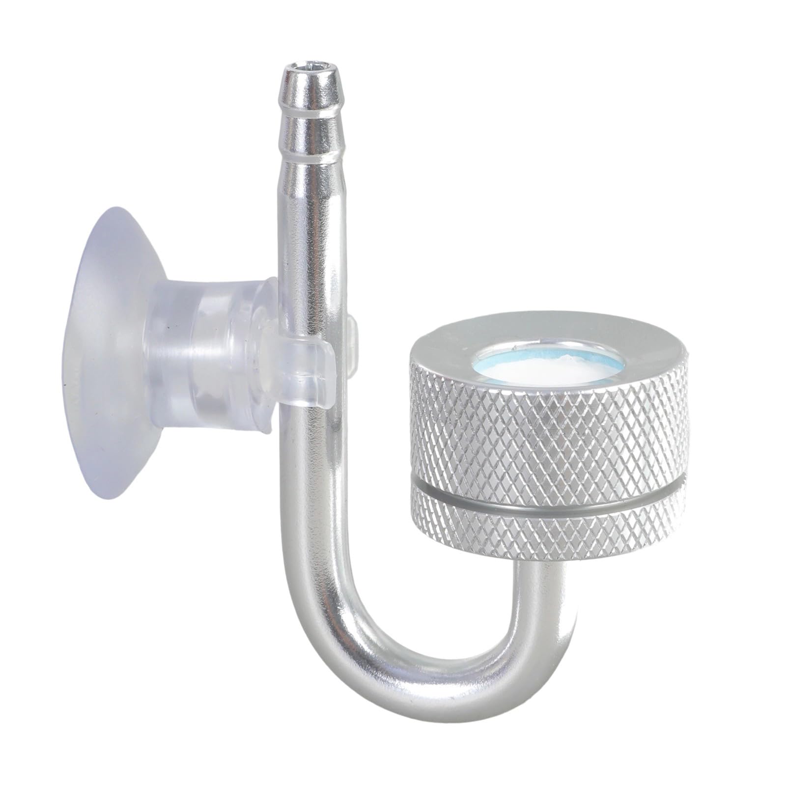 HDOYTXXM Resistant Aquariums Diffuser Systems with Detachable Component and Enhances Suction Stability for Water