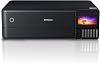 epson ecotank l8180 color inkjet printer a3 5760 x 1440 dpi wifi black