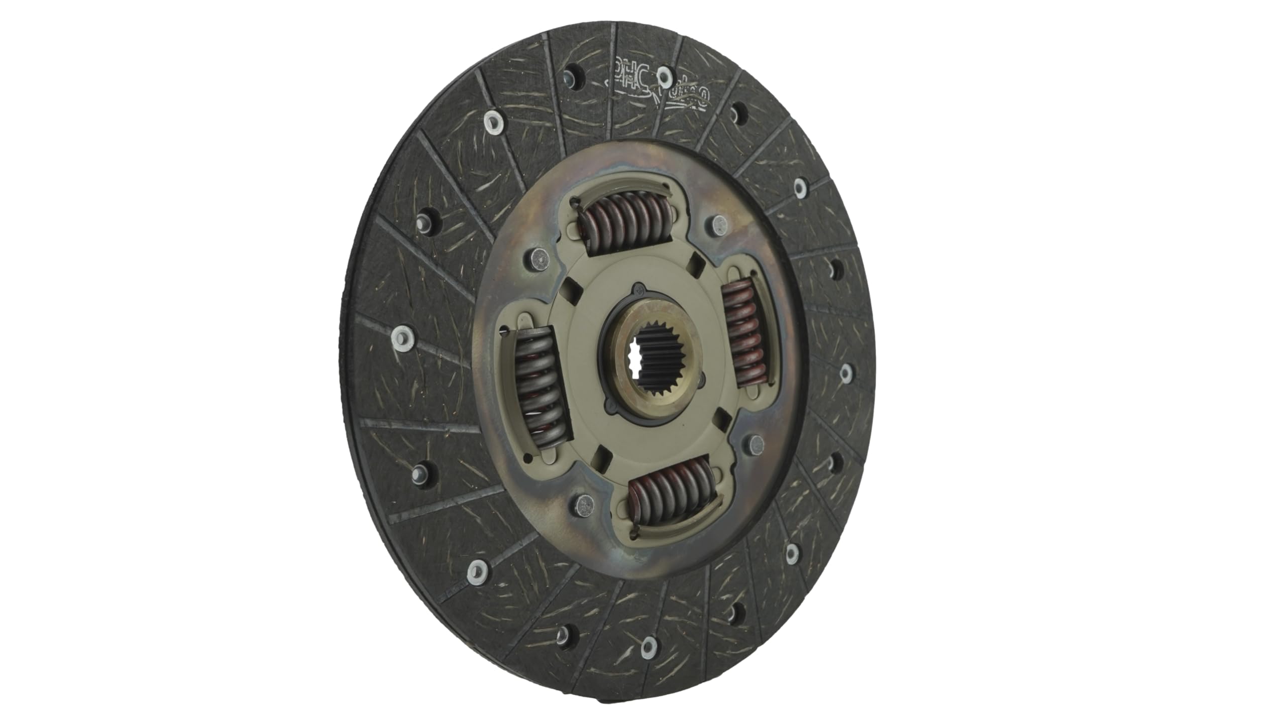 Valeo Kit de Embrague 801502 - Con Tapa, Con Disco