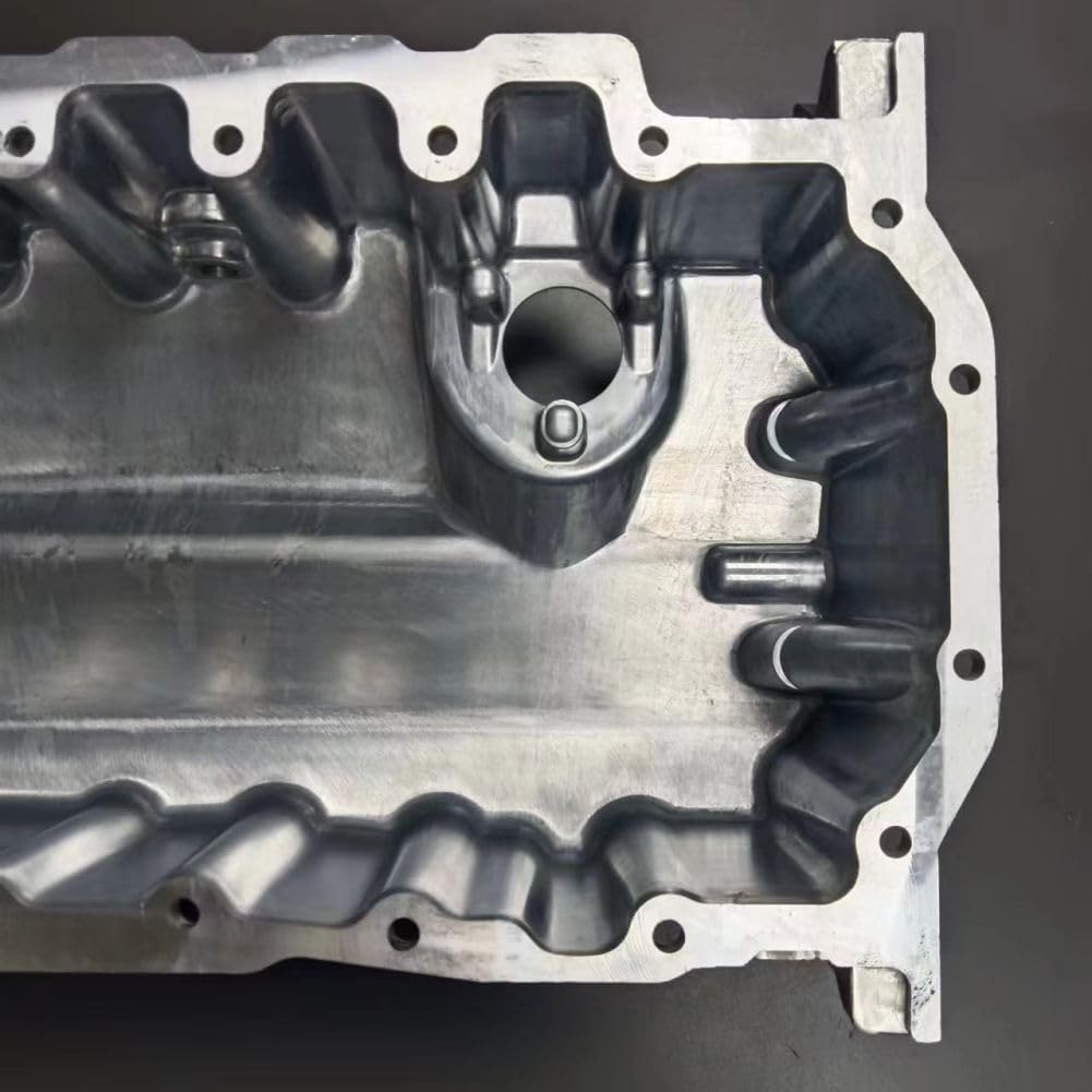 CHERISH-AUTO 1PCS OEM 04L103603 Oil Pan : Amazon.de: Auto & Motorrad