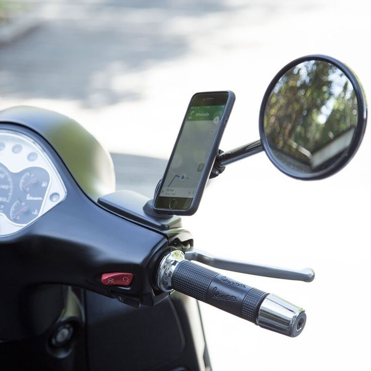 SP Connect Moto Bundle Universal Smartphone-Halterung - günstig kaufen