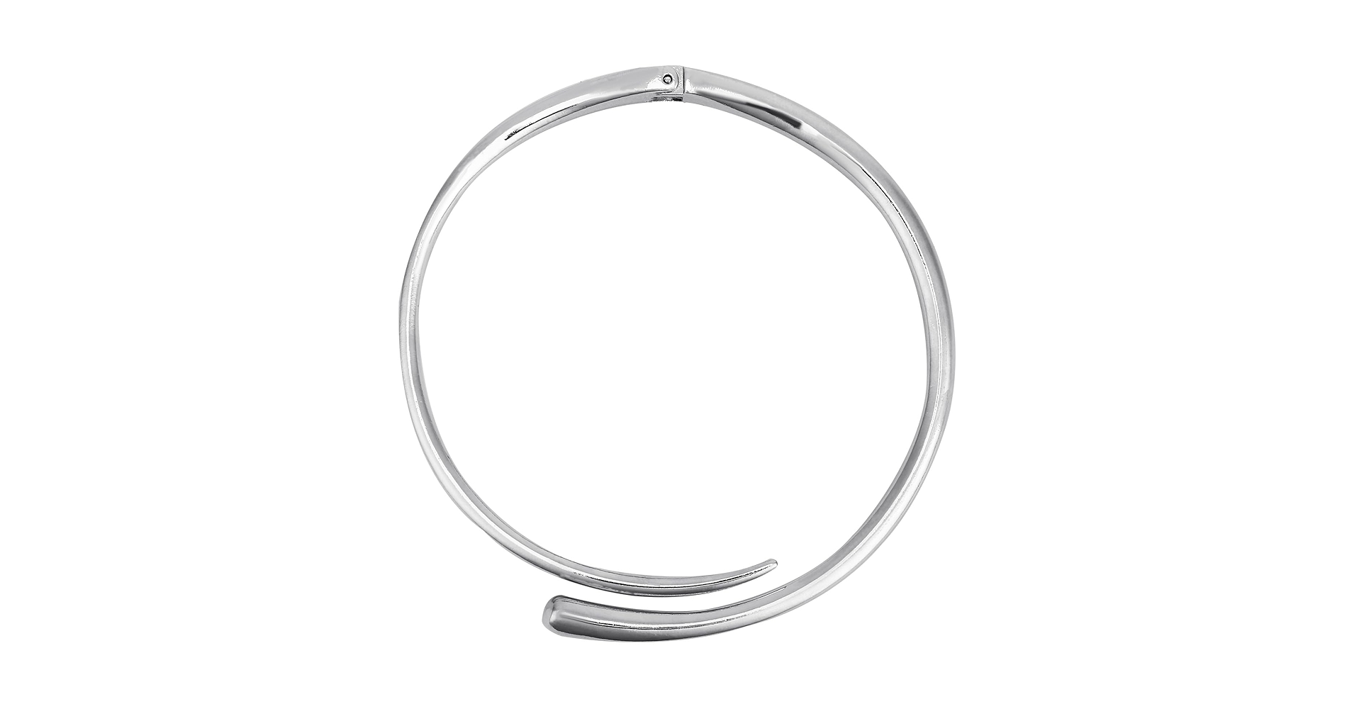 Amazon.com: Mikovivi Chunky Choker Collar Necklace for Women