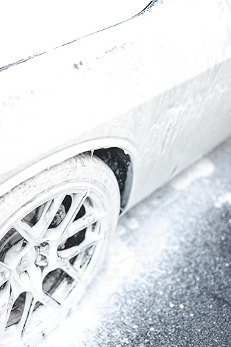 Miniatura 5 de Koch-Chemie - Espuma suave para nieve, prelimpieza de pH neutro funciona con cañones de espuma y pulverizadores champú de lavado manual seguro en