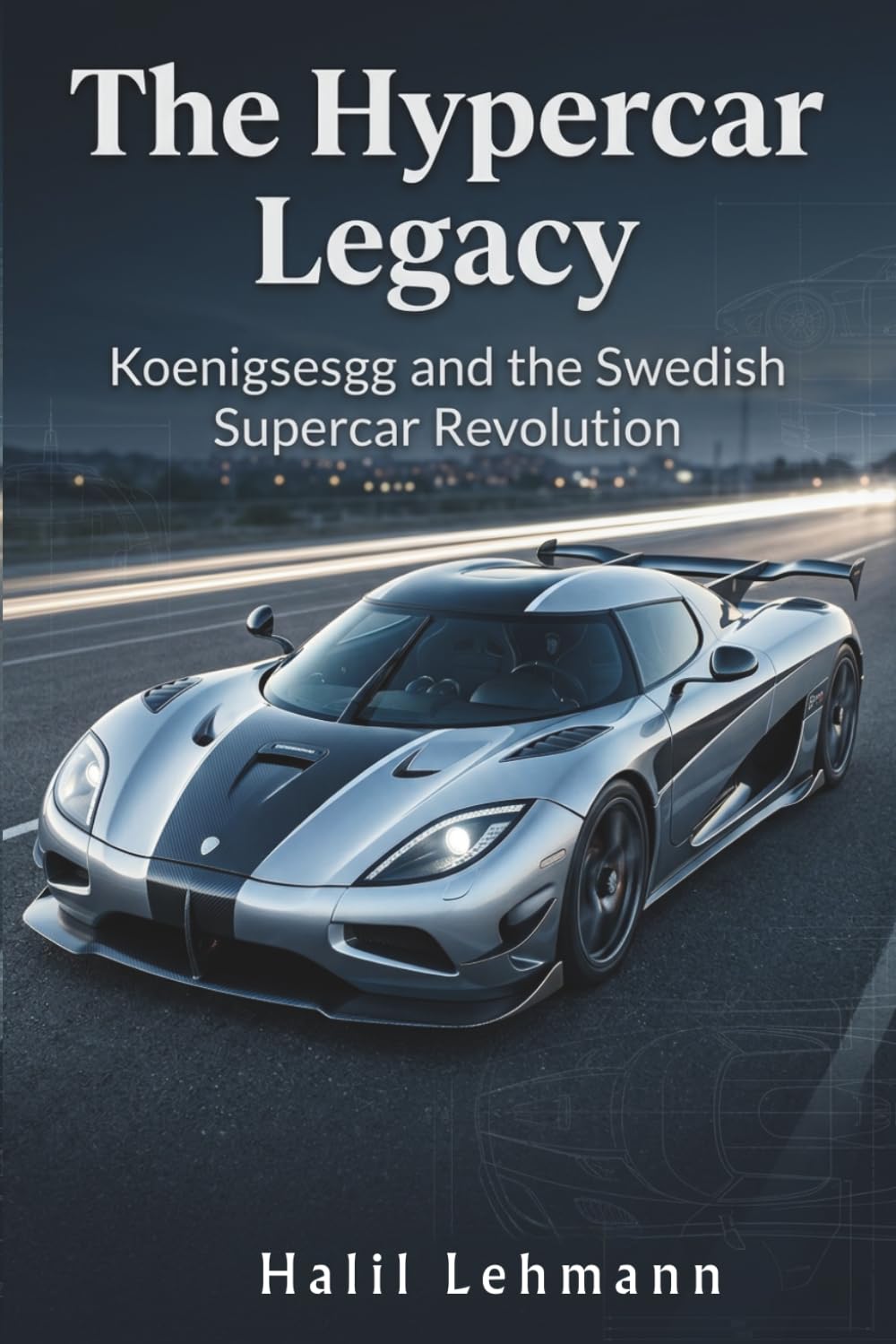 The Hypercar Legacy: Koenigsegg and the Swedish Supercar Revolution