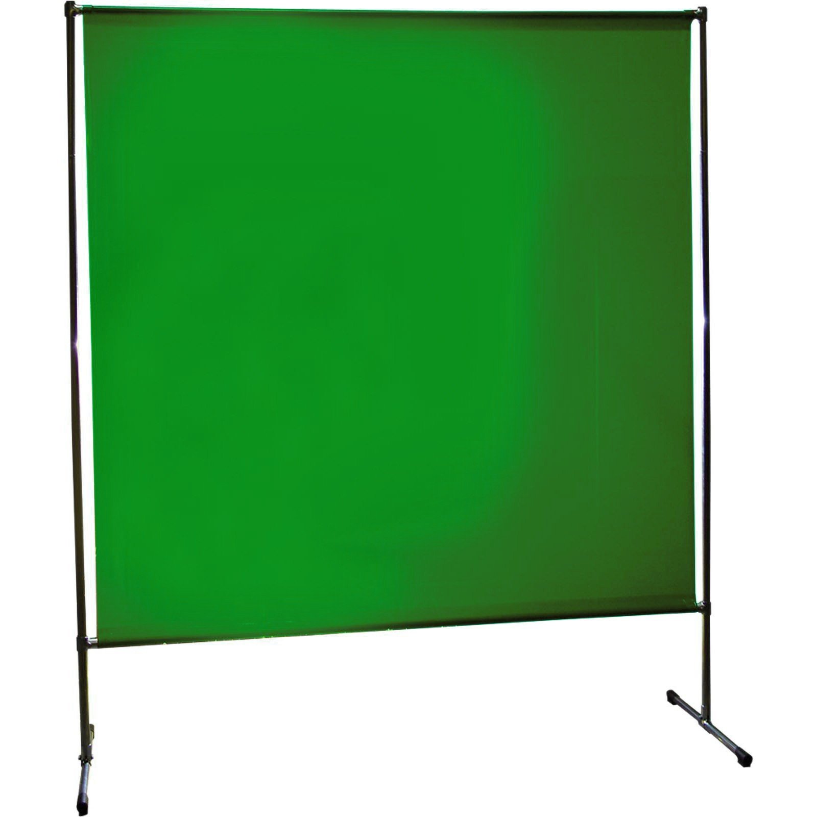 CEPRO Schweißschutzwand Eco incl. Anleitung, Schutzstufe:green-9