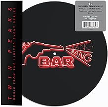 Various Artists - Twin Peaks (Music From The Limited Event Series)