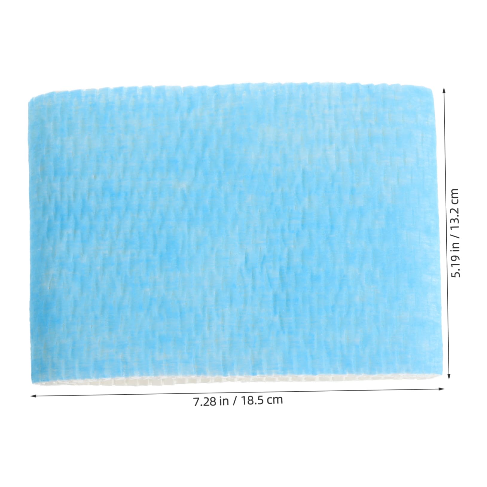 4-PK-Generalaire GA10 Humidifier Vapor Pad For Model 3200 General and Other Brands.-#7905