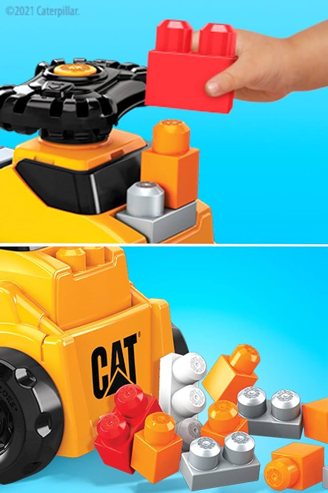 カーズ マックプレイセットビッグタウン