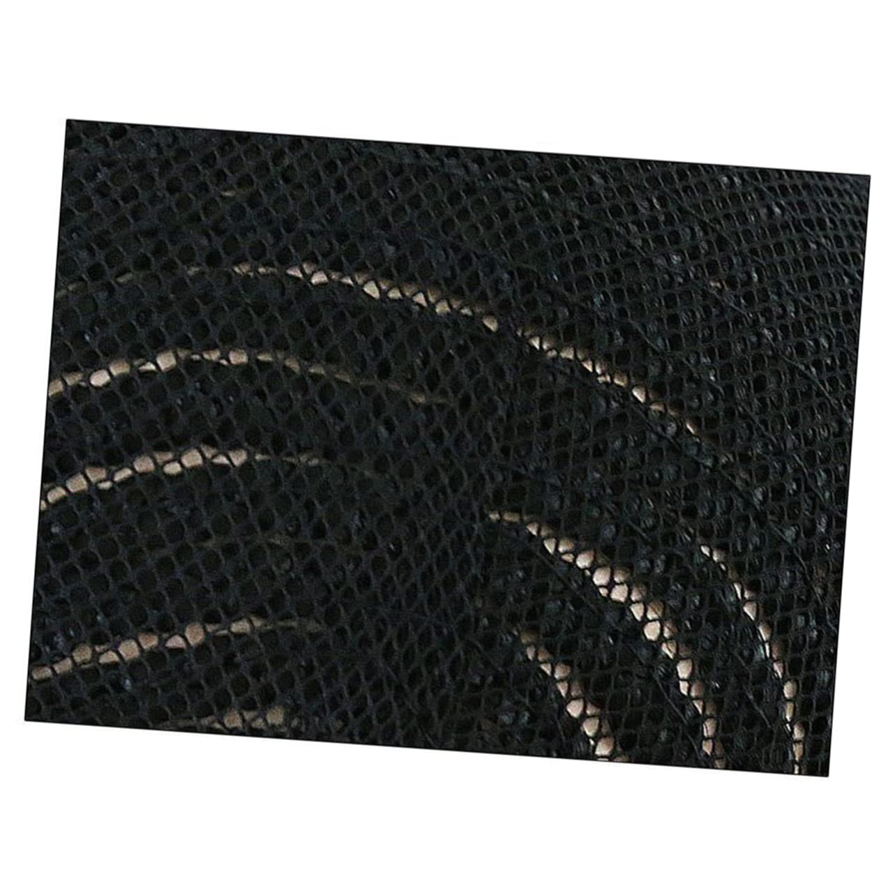 FOMIYES 1pc Wig Cap for Wig Making Elastic Dome Net Soft Crochet Braiding m Size