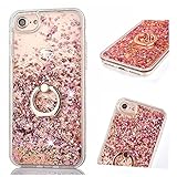 iphone 5 hülle glitzer Glitzer Case Hülle für iPhone SE 2016/iPhone 5S/iPhone 5, Nicht für SE 2020