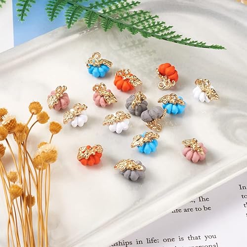 Miniatura 9 de Mega Pet Halloween Charms