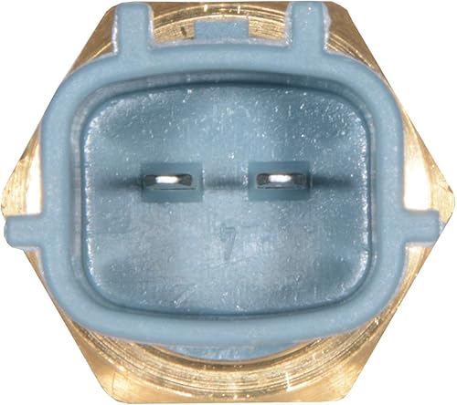 Miniatura 3 de BOSCH 0280130129 Sensor de temperatura del refrigerante del motor, compatible con Select Infiniti Nissan Altima, Armada, Frontier, Juke, NV Vans,