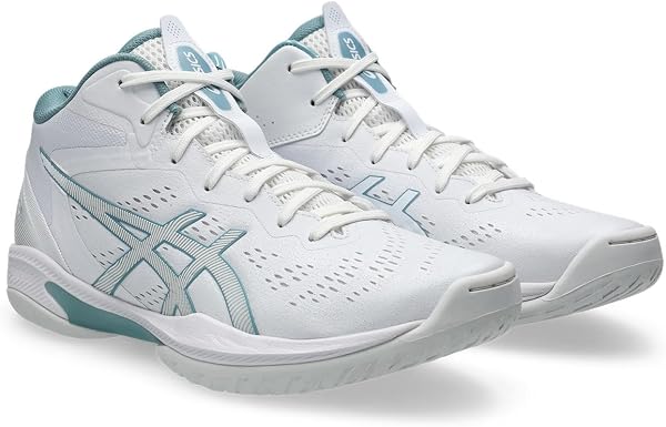 asics(アシックス) ユニセックス大人 GELHOOP V16バスケットボールシューズ - 5