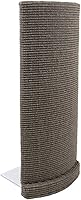 Vista 10 de Sofa-Scratcher. Poste de rascado para gatos, esquinero para sofás. Protector de muebles (Carbón)