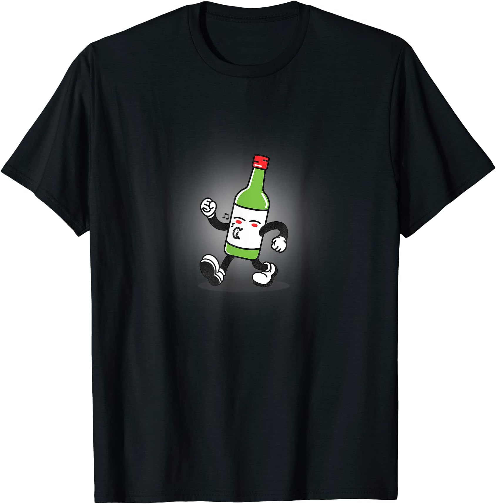 BCICSoju Boy T-Shirt