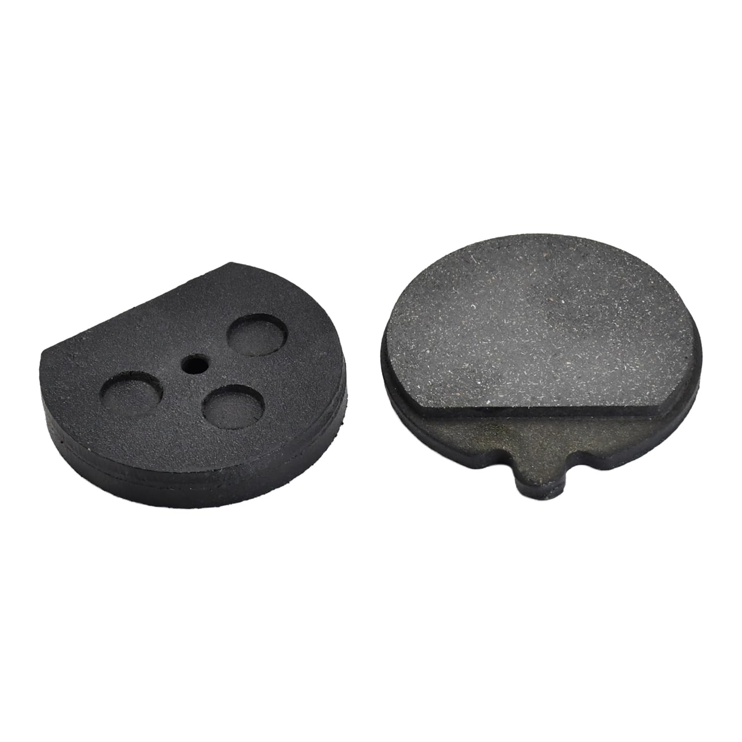 Plaquette de frein à main 15/920103 478/00849 compatible avec chargeuse-pelleteuse JCB 1400B 1550B 1600B 1700B 214 215 216 217 3C 3CX 3D 3DX 4C 4CN 4CX