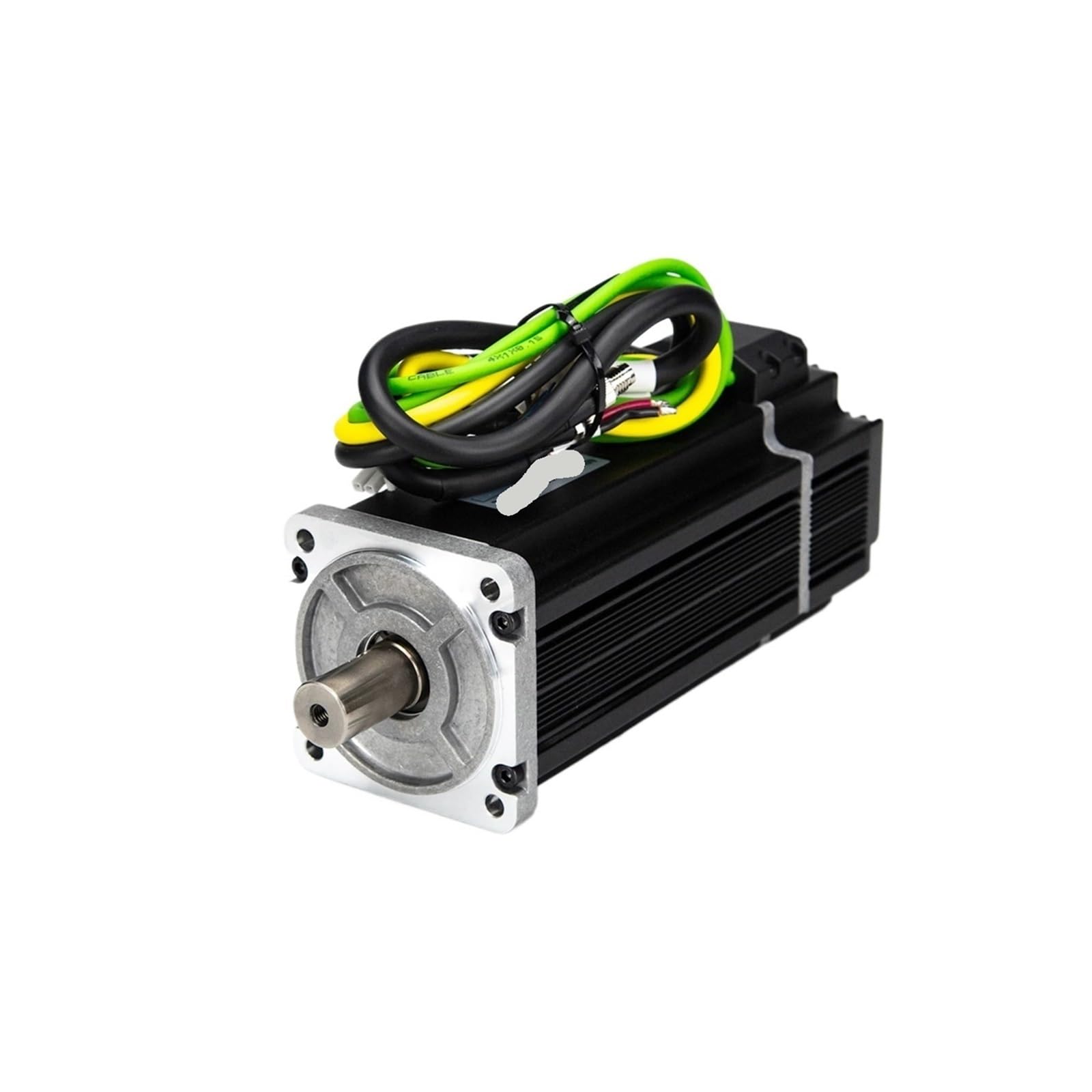 HCVYQMMJ 750w 48v Dc Integrated Low-Voltage Servo Motor 3000rpm with Driver and Encoder for Agv