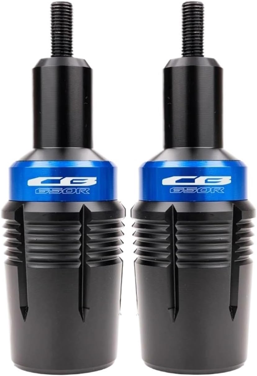 Compatible with CB650R CB650F CB500F CB500X CB 650R 500F 500X 650F 650 R F 500 X Motorcycle Frame Sliders Crash Protector Engine Guard