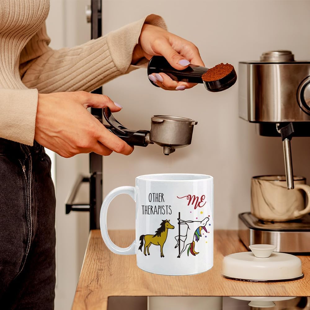 Therapist Friendship Gifts for Women Friends - Other Therapist Birthday Christmas Gifts for Friends Work Besties Mom Female Roommate Teacher - Occupational Therapy, Mental Health Therapist Presents-12 - Image 4