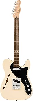 Amazon | Squier by Fender/Affinity Series Telecaster