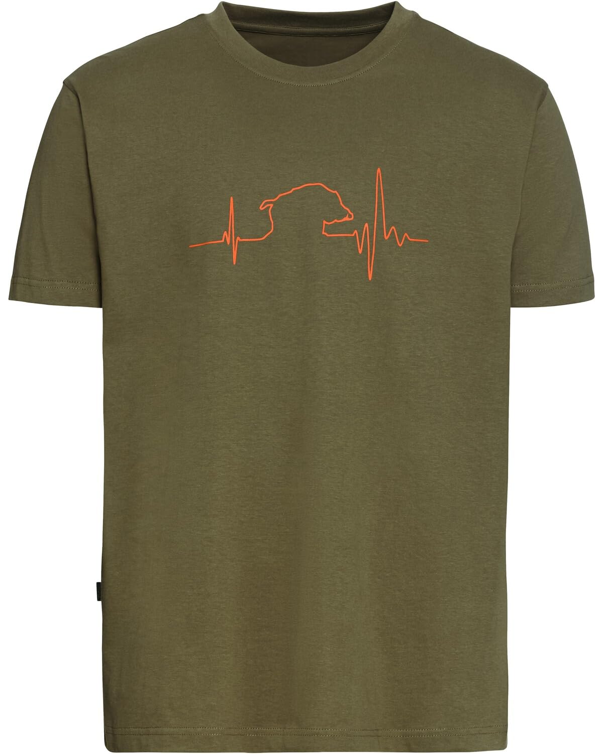 Parforce T-Shirts 4er-Pack Jagdprint | T-Shirts im 4er-Pack mit verschiedenen jagdlichen Printmotiven, wie Keiler-Beat, Bock-Beat, Hirsch-Camo und Bock-Camo.