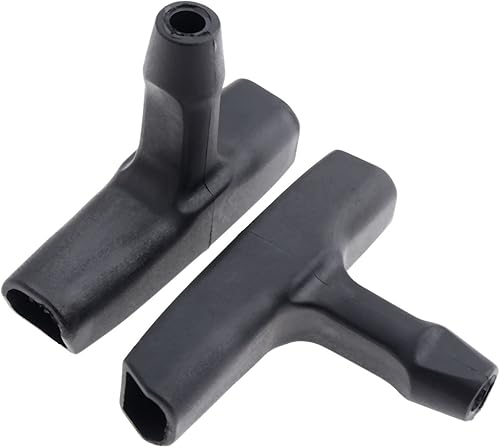 Miniatura 6 de Cuerda de agarre de mano para STIHL MS170 MS180 MS181 MS210 MS211 MS211 MS230 MS250 017 018 021 023 025 piezas de motosierra