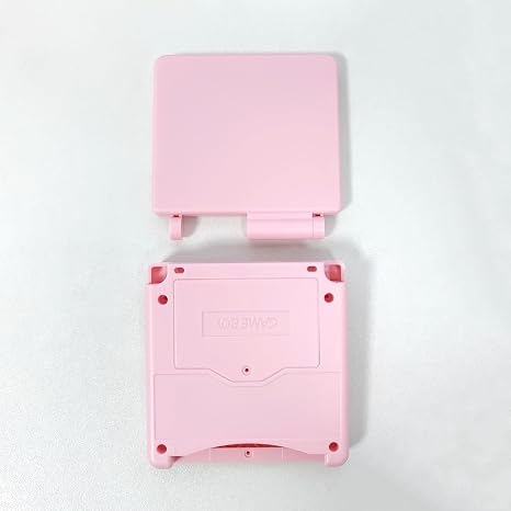 Hzxkqmil Full Housing Shell Kit for Nintendo Gameboy Advance SP Console | Custom Shell Replacement Case Frosted Surface Cover with Buttons Screws Repair Parts+Tools Kit for GBA SP Console