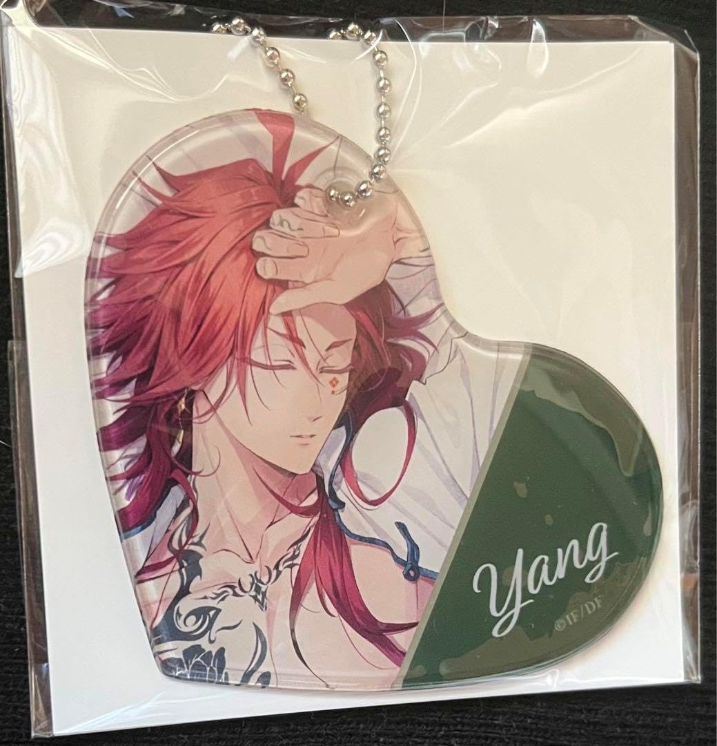 ピオフィオーレの晩鐘 楊 ピオフィオーレの晩鐘 楊ルート感想