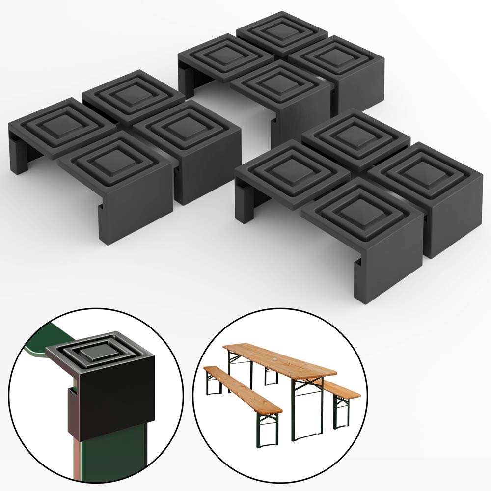 Wobble Sgabello In Piedi Sedia Da Scrivania Per Sedersi Attivamente - Foto 9